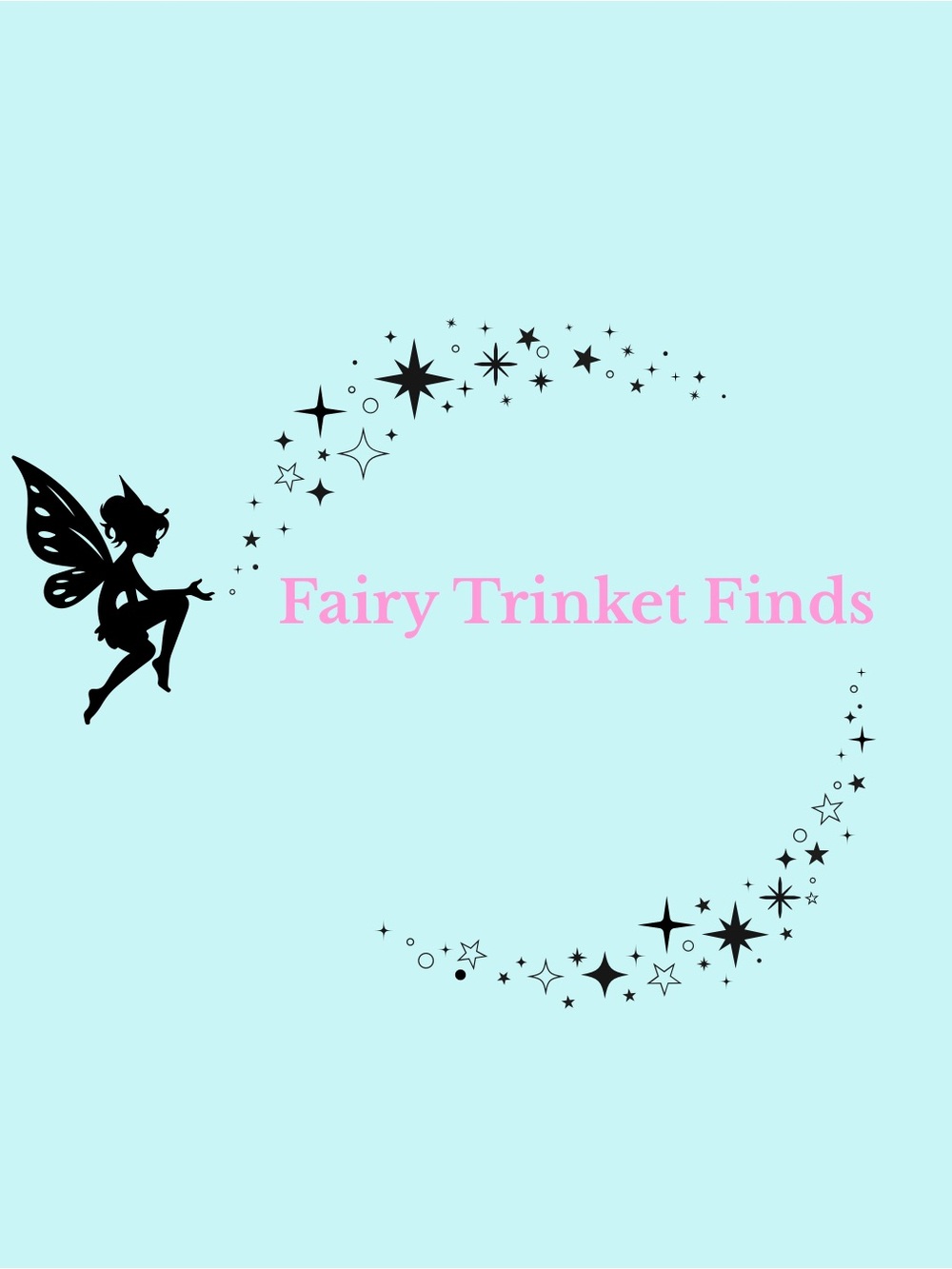 🫖🎀 Fairy Trinket Finds